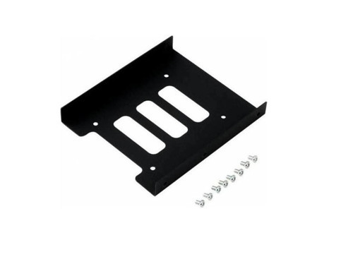 Oem SSD ve 2.5 Disk Için To 3.5 Inç Çevirici HDD Kızak Yuvası (KDO)