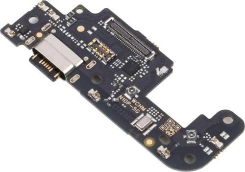 Xiaomi Poco X3 Gt Şarj Soketli Mikrofon Bordu