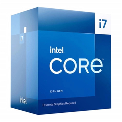 Core i7 13700K 16 Core 3.40Ghz 30Mb125W LGA1700 (Grafik Kart VAR, Fan YOK) Kutulu Box İşlemci