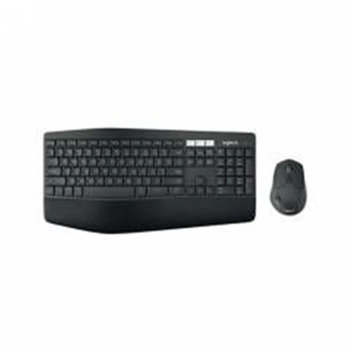 920-008230 Mk850 Kablosuz Klavye Mouse Set (KDO)