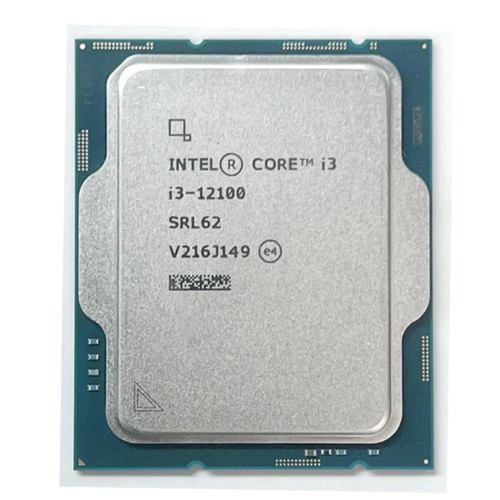 Core i7 13700K TRAY 3.40Ghz 30Mb125W LGA1700 (Grafik Kart VAR, Fan YOK) Kutusuz İşlemci (KDO)