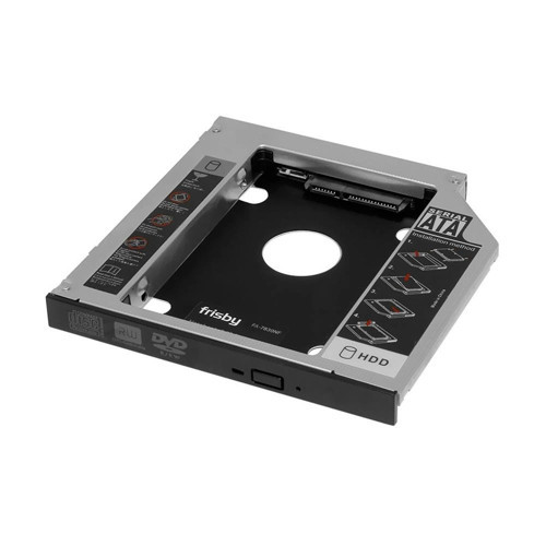 FA-7830NF Sata 2.5" 12.7mm Notebook Extra Hdd Kutusu (KDO)