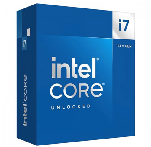 Core i7 14700 BOX 2.1GHz 20 Çekirdek 33MB Akıllı Önbellek Soket 1700 Kutulu Box İşlemci (KDO)