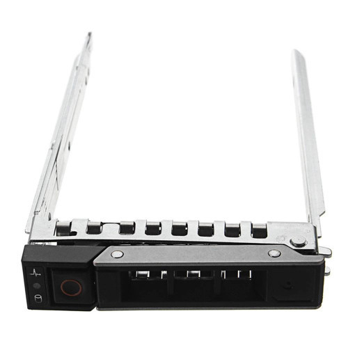 OEM HP Uyumlu 3.5 inç HotSwap Çevirici Disk Kızağı OT-797520-001 (KDO)