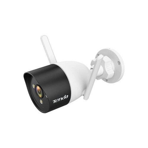 CT3-WCA 1080P Outdoor Wifi Kamera (KDO)