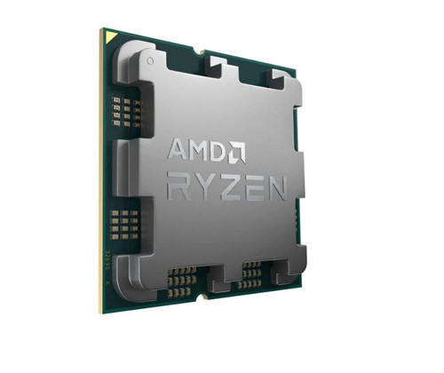 Ryzen 5 7500F TRAY 3.70 Ghz 6 Çekirdek 38MB AM5 5nm Kutusuz İşlemci (KDO)