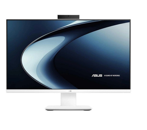 V470VAK-C716512W0D Core 7 240H 16GB 512GB SSD 27" Beyaz FreeDOS All In One (KDO)