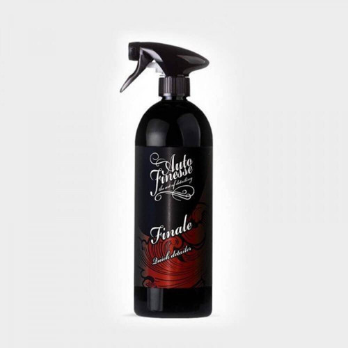 Finale Yüzey Temizleyici (Hızlı Cila) 500 ml.