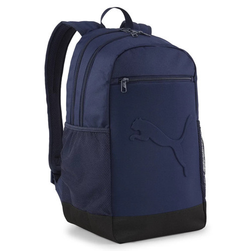 Buzz Backpack Navy Lacivert Okul ve Sırt Çantası 09115303