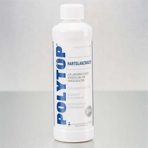 Hart Glanzwachs Boya Koruma Cilası 500ml
