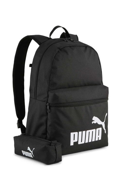 Phase Backpack Kalemlikli Set Unisex Sırt ve Okul Çantası 09119101