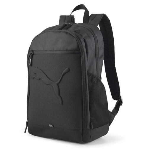Buzz Backpack Siyah Unisex Okul Sırt Çantası 07913601
