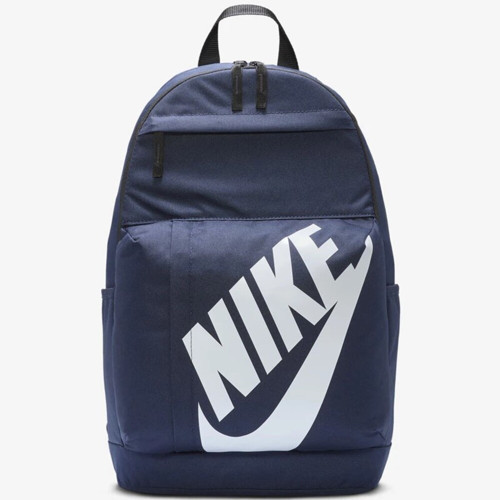 Elemental Backpack 4 Bölmeli Unisex Lacivert Okul Çantası BA5381-451