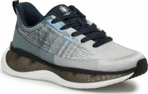 Elwood Yüksek Tabanlı Hafif Erkek Günlük Spor Ayakkabı