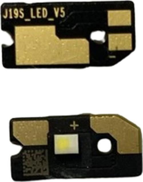 Xiaomi Redmi Note 9 Flash Bordu