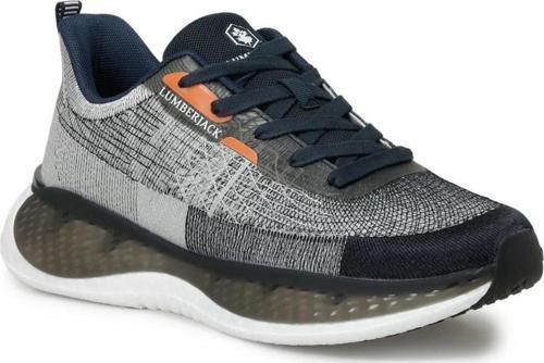 Elwood Yüksek Tabanlı Hafif Erkek Günlük Spor Ayakkabı