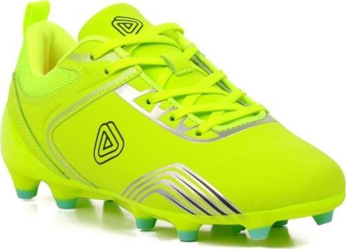 GK-241-126 Neon Sarı Krampon