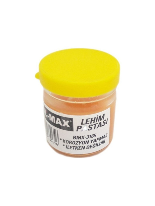 Bul-Max Lehim Pastası Bmw-3165