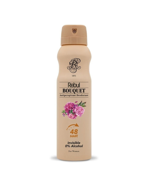 Bouquet 150Ml Bayan Deodorant
