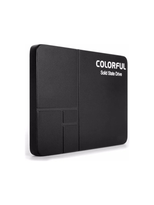 512Gb Sl500 Sata 3.0 2.5" (500Mb-S -400Mb-S) Ssd Harddisk