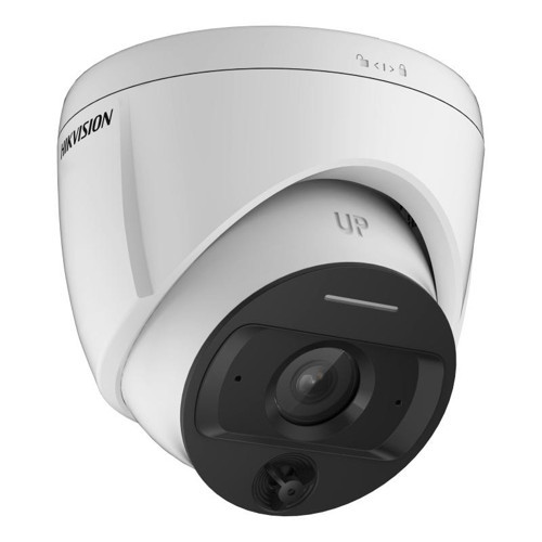 Hf-Vh221 2Mp 2.8Mm Dome Yangın-Isı Algılama Kamerası