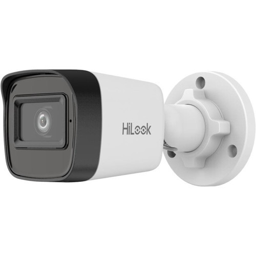 Ipc-B121He-Uc 2Mp 2.8Mm Ip Sesli Bullet Gübenlik Kamerası