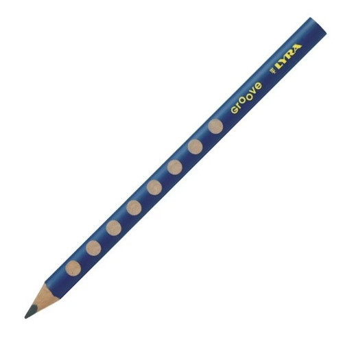 Kurşun Kalem Groove Graphite B L1870101 (12 Li Paket)