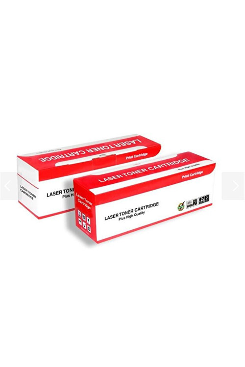 Noname Hp 230A Black Siyah 2.000 Sayfa Çipli Toner W2300A