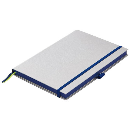 Sert Kapak Defter A5 Okyanus Mavisi Not Defteri