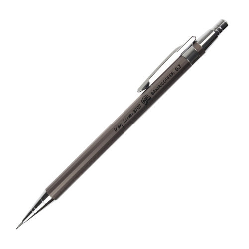 Versatil Kalem İron Line 0.7 Mm Bakır (12 Li Paket) 3707