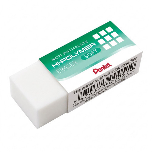 Hi-Polymer Silgi Soft (48 Li Paket)