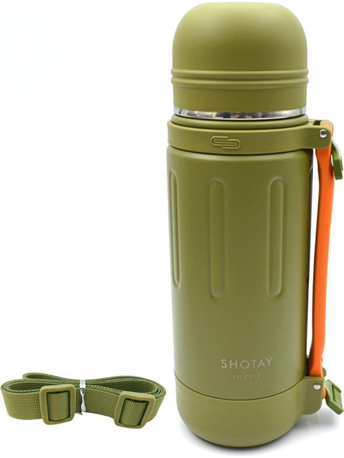 Take Trip Termos 1200 Ml (Karışık Renk, 1 Adet)