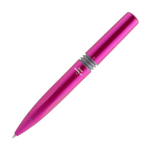 Versatil Kalem Bold 0.7 Mm Metalik Pembe (12 Li Paket)