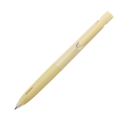 Tükenmez Kalem Blen Kukurt Sarı 0.5 Mm (12 Li Paket)