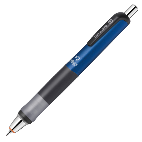 Versatil Kalem Delguard Type-Gr 0.5 Mm Mavi (1 Adet)