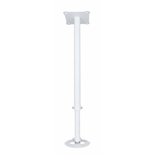 Trk Trk-400Mt-50 (50+50) Teleskopik Uzatma Ayak (Ral 9016)