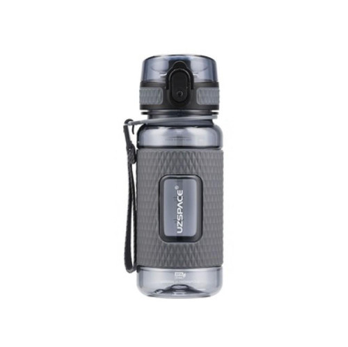 Matara (Suluk) Tritan 400 Ml (Karışık Renk, 1 Adet)