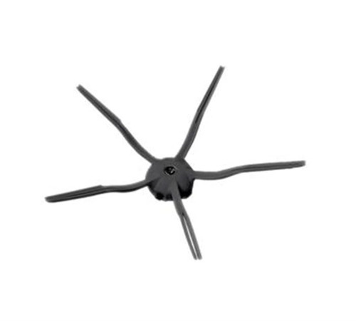 Roborock S7 Sonic Mop Robot Süpürge Uyumlu 1'li Yan Fırça-Yedek Parça