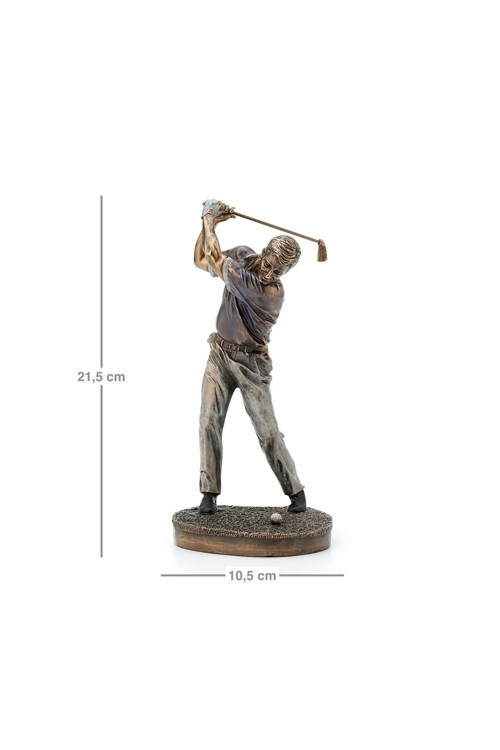 Golfçü Biblo