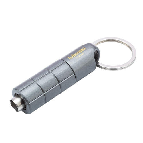 GUN METAL PURO DELİCİ YJA-40007-GY