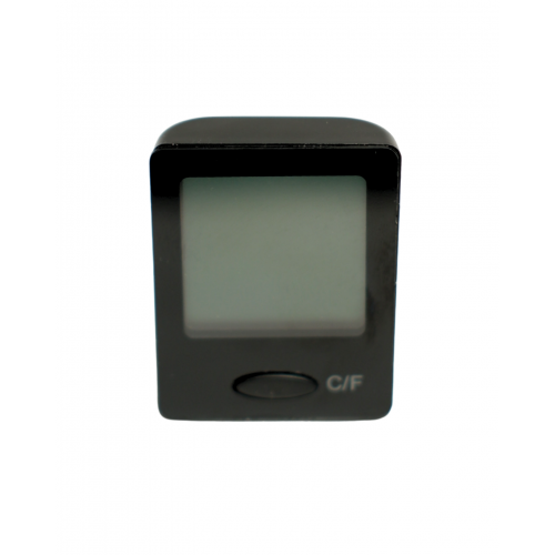 PURO MARKET BLACK HUMİDİFER PPO020