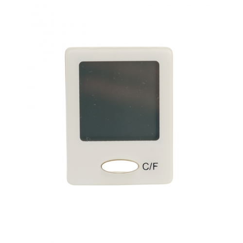 PURO MARKET WHİTE HUMİDİFER PPO019