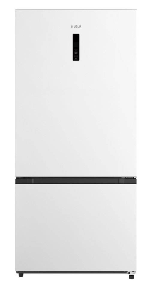 BUZDOLABI UES 680 D2K NF COMBI DGT R65