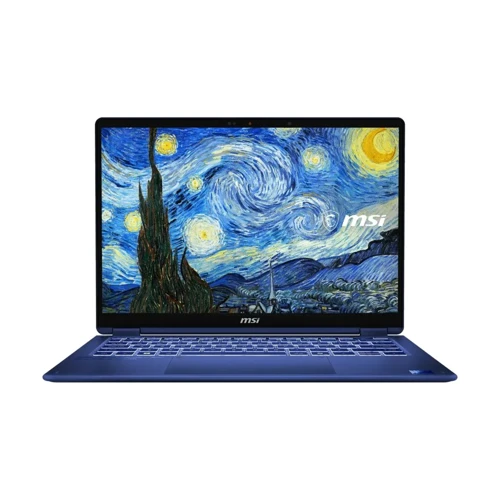 Prestige 14 Flip AI+ The Starry Night Over The Rhone 290TRY Ultra X9 378H 32GB 1TB SSD 14 FHD+