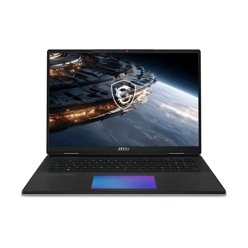 Titan 18 HX A2WJ-1406TRY Ultra 9 290HX Plus 64GB 4 TB SSD 24GB RTX5090 18 UHD+ MiniLed 240Hz W