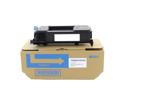 UTAX PK-3010 (P-4531/P-4532/P-4536/P-5031/P-5032/P-6031/P-6033/P-6036/P-6038) Uyumlu Siyah Toner