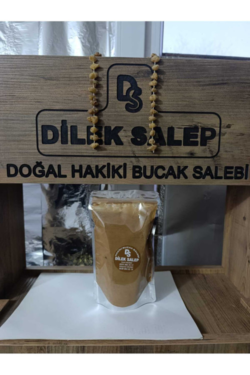 Organik Toz Tarçın 50 G