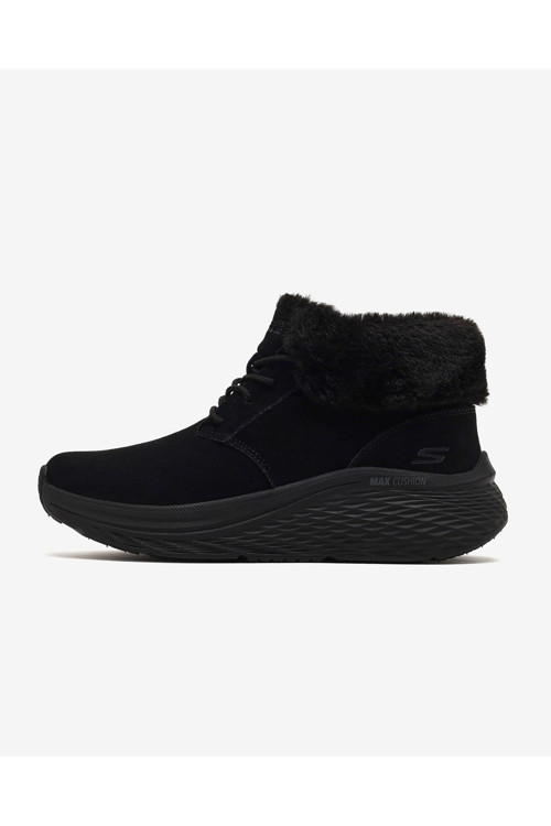 Max Cushıonıng Elıte 2.0 Boot Snow Daze Kadın Siyah Bot 144368 Bbk