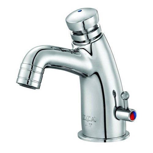 Eca - Zaman Ayarlı Lavabo Bataryası - 402108231