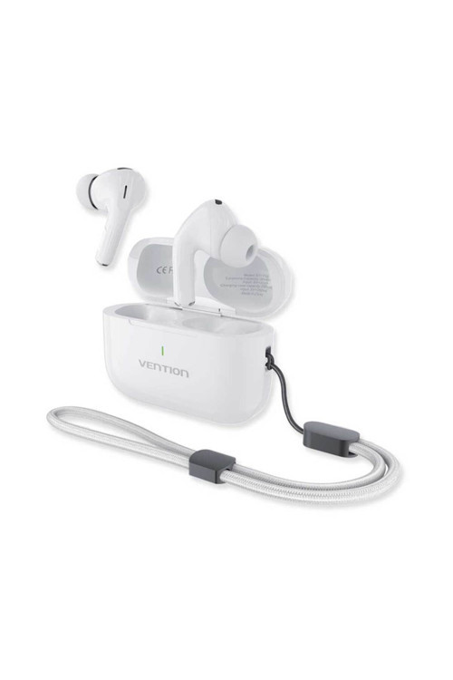 E11 Plus Tws Kablosuz Kulak İçi Bluetooth 6.0 Kulaklık